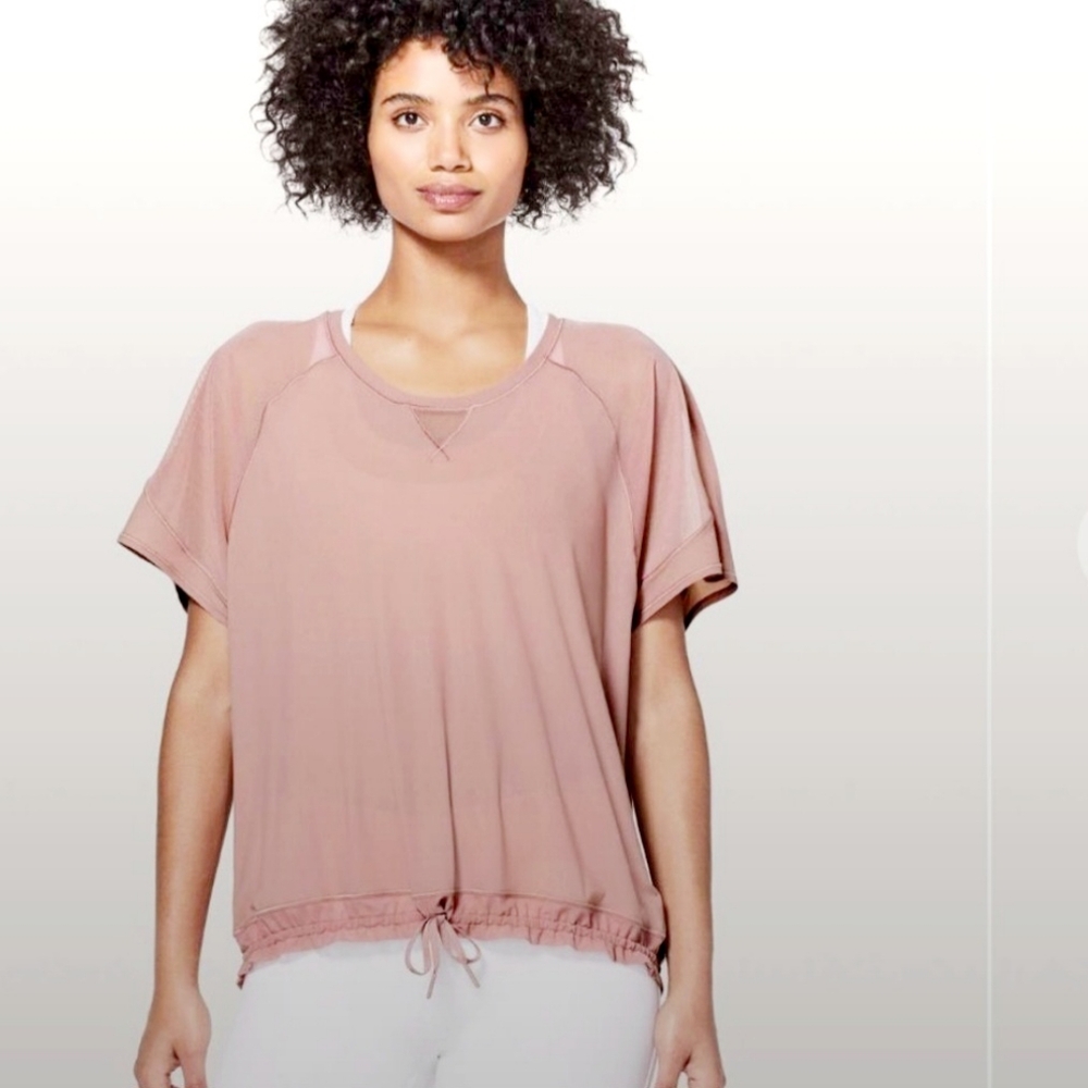 Lululemon L/XL
